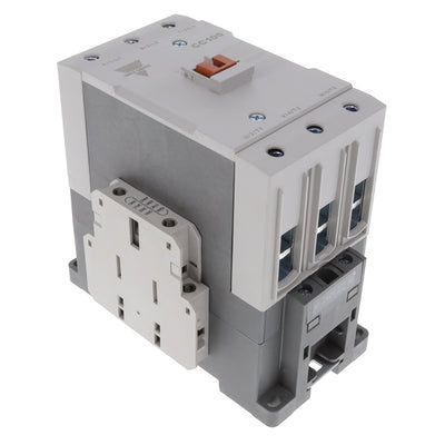 CC100LA240 by Carlo Gavazzi Inc. - 3P CONT L 240V50/60HZ 2NO2NC