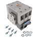 CC130SA110 by Carlo Gavazzi Inc. - 3P CONT S 110V 50/60HZ 2NO2NC