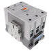 CC150LA110 by Carlo Gavazzi Inc. - 3P CONT L 110V50/60HZ 2NO2NC