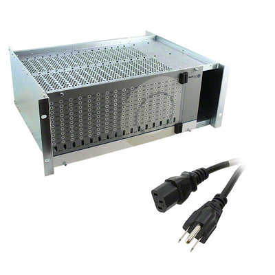 CC1600-11L by Multi-Tech Systems Inc. - RACKMOUNT MODEM SYSTEM RJ-11