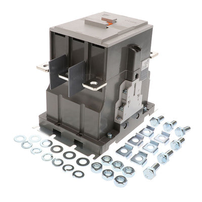 CC225SAD100/200 by Carlo Gavazzi Inc. - 3P CONT S 100/200 VACDC 2NO2NC