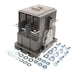 CC225SAD100/200 by Carlo Gavazzi Inc. - 3P CONT S 100/200 VACDC 2NO2NC