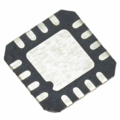 CC2550RSTG3 by Texas Instruments - RF TX IC 2-FSK/ASK 2.4GHZ 16VQFN