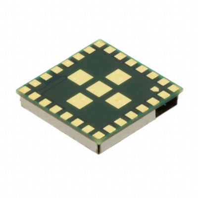 CC2564MODNCMOET by Texas Instruments - RF TXRX MODULE BLUETOOTH SMD