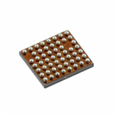 CC2564NYFVT by Texas Instruments - IC RF TXRX BLUETOOTH 54BGA