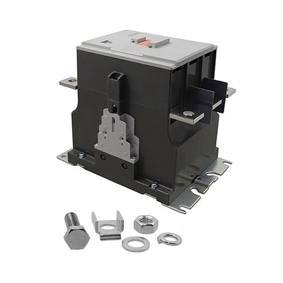 CC265SAD100/200 by Carlo Gavazzi Inc. - 3P CONT S 100/200 VACDC 2NO2NC