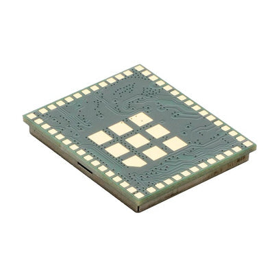 CC3135MODRNMMOBR by Texas Instruments - RF TXRX MODULE WIFI CHIP SMD