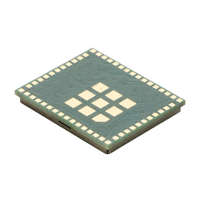 CC3235MODSF12MOBR by Texas Instruments - RF TXRX MODULE WIFI CHIP SMD
