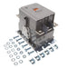 CC330SAD100/200 by Carlo Gavazzi Inc. - 3P CONT S 100/200 VACDC 2NO2NC