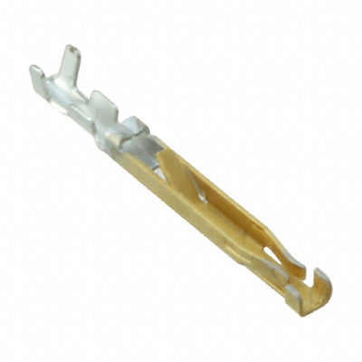 CC393-2830-L-S by Samtec Inc. - CONTACT SKT 28-30AWG CRIMP 1=1PC