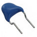 CC45SL3DD680JYNN by TDK Corporation - CERAMIC CAP 68PF 2KV SL RADIAL