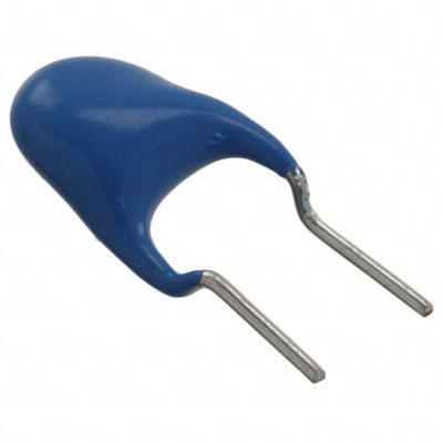 CC45SL3AD121JYNN by TDK Corporation - CERAMIC CAP 120PF 1KV SL RADIAL