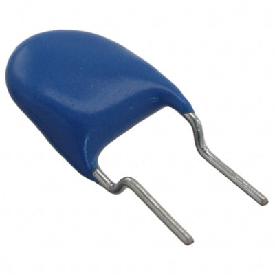 CC45SL3DD151JYNNA by TDK Corporation - CERAMIC CAP 150PF 2KV SL RADIAL