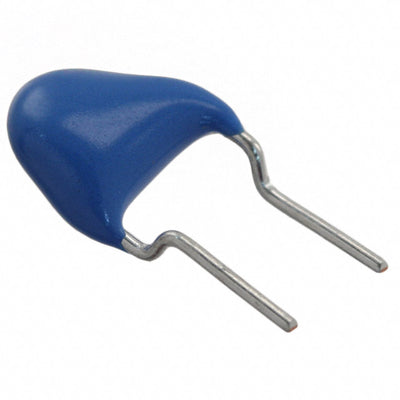 CC45SL3AD820JYNN by TDK Corporation - CERAMIC CAP 82PF 1KV SL RADIAL