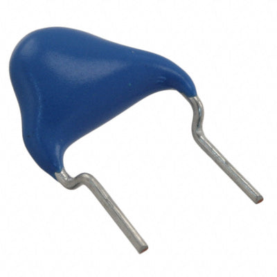 CC45SL3FD330JYNN by TDK Corporation - CERAMIC CAP 33PF 3KV SL RADIAL