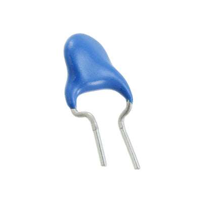 CC45SL3AD101JYNNA by TDK Corporation - CERAMIC CAP 100PF 1KV SL RADIAL