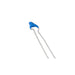 CC45SL3AD680JYGNA by TDK Corporation - CERAMIC CAP 68PF 1KV SL RADIAL