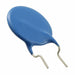CC45SL3AD821JYNNA by TDK Corporation - CERAMIC CAP 820PF 1KV SL RADIAL