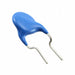 CC45SL3DD101JYNNA by TDK Corporation - CERAMIC CAP 100PF 2KV SL RADIAL