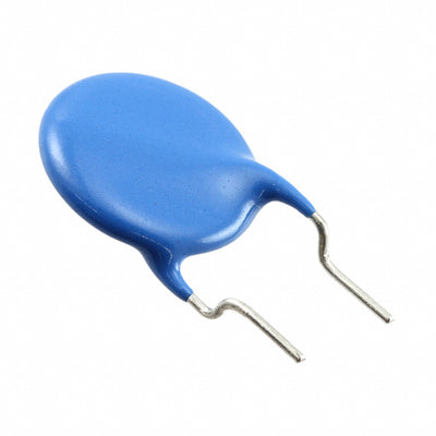 CC45SL3DD391JYNNA by TDK Corporation - CERAMIC CAP 390PF 2KV SL RADIAL
