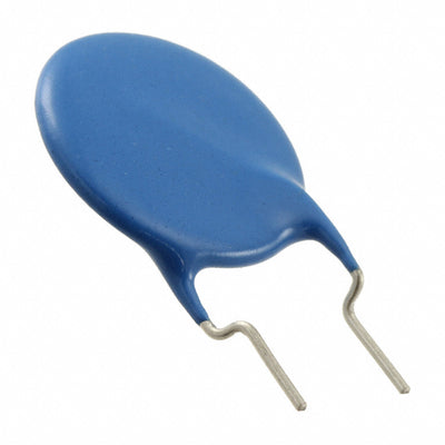 CC45SL3DD561JYNNA by TDK Corporation - CERAMIC CAP 560PF 2KV SL RADIAL
