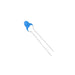 CC45SL3DD680JYVNA by TDK Corporation - CERAMIC CAP 68PF 2KV SL RADIAL