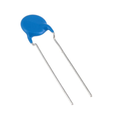 CC45SL3FD151JYGNA by TDK Corporation - CERAMIC CAP 150PF 3KV SL RADIAL