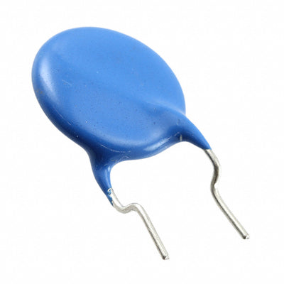 CC45SL3FD221JYNNA by TDK Corporation - CERAMIC CAP 220PF 3KV SL RADIAL