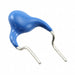 CC45SL3FD270JYNNA by TDK Corporation - CERAMIC CAP 27PF 3KV SL RADIAL