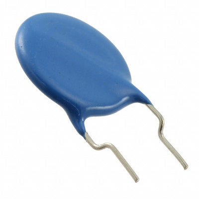 CC45SL3FD331JYNNA by TDK Corporation - CERAMIC CAP 330PF 3KV SL RADIAL