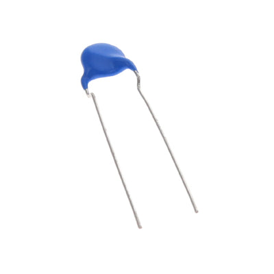 CC45SL3FD680JYGNA by TDK Corporation - CERAMIC CAP 68PF 3KV SL RADIAL