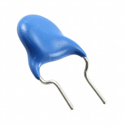CC45SL3FD820JYNNA by TDK Corporation - CERAMIC CAP 82PF 3KV SL RADIAL