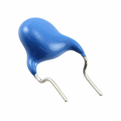 CC45SL3JD120JYNNA by TDK Corporation - CERAMIC CAP 12PF 6KV SL RADIAL