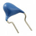 CC45SL3JD150JYNNA by TDK Corporation - CERAMIC CAP 15PF 6KV SL RADIAL