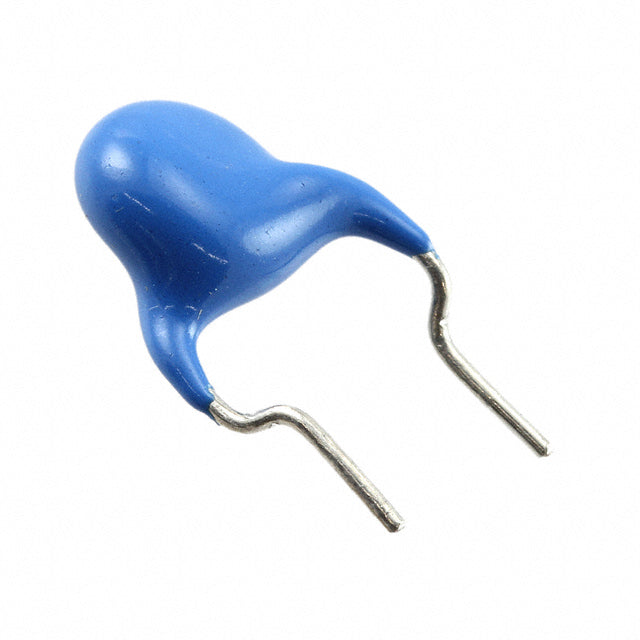 CC45SL3JD270JYNNA by TDK Corporation - CERAMIC CAP 27PF 6KV SL RADIAL