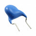 CC45SL3JD330JYNNA by TDK Corporation - CERAMIC CAP 33PF 6KV SL RADIAL