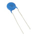 CC45SL3DD221JYVNA by TDK Corporation - CERAMIC CAP 220PF 2KV SL RADIAL