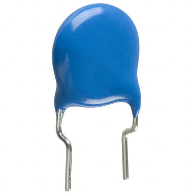 CK45-R3DD102K-NR by TDK Corporation - CERAMIC CAP 1000PF 2KV RADIAL