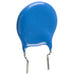 CC45SL3DD561JYNN by TDK Corporation - CERAMIC CAP 560PF 2KV SL RADIAL