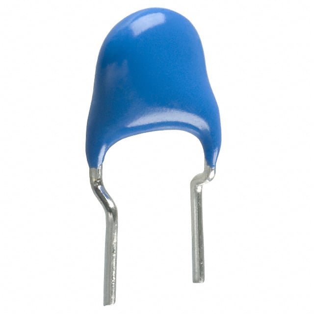 CK45-B3AD331KYNR by TDK Corporation - CERAMIC CAP 330PF 1KV RADIAL