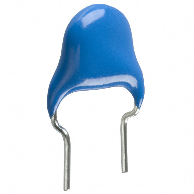 CC45SL3FD121JYNNA by TDK Corporation - CERAMIC CAP 120PF 3KV SL RADIAL