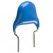 CC45SL3FD121JYNNA by TDK Corporation - CERAMIC CAP 120PF 3KV SL RADIAL