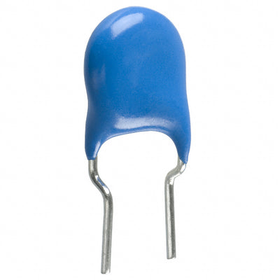 CC45SL3DD121JYNNA by TDK Corporation - CERAMIC CAP 120PF 2KV SL RADIAL