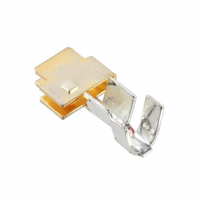 CC46R-1416-01-L by Samtec Inc. - CONNECTOR CRIMP CONTACT 14-16AWG