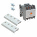 CC65/4SA120 by Carlo Gavazzi Inc. - 4P CONT S 120V 50/60HZ NO AUX