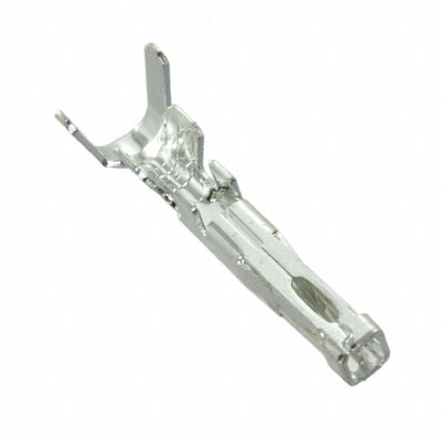 CC69L-1620-01-T-SP by Samtec Inc. - CONNECTOR SOCKET 16-20AWG CRIMP TIN