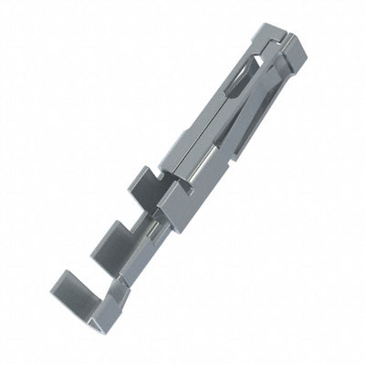 CC69R-2024-01-T-SP by Samtec Inc. - CONNECTOR SOCKET 20-24AWG CRIMP TIN