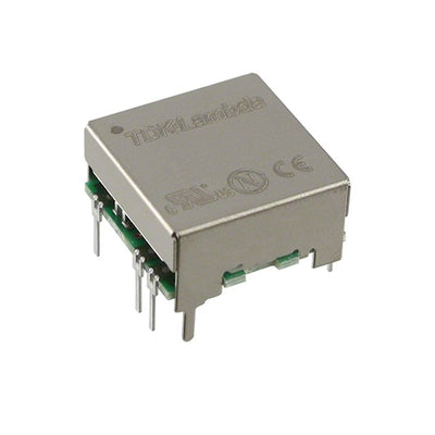 CC1R5-1205SF-E by TDK-Lambda Americas Inc - DC DC CONVERTER 5V 1W