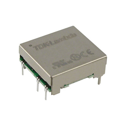 CC6-0512SF-E by TDK-Lambda Americas Inc - DC DC CONVERTER 12-15V 6W