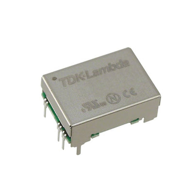CC3-0505SF-E by TDK-Lambda Americas Inc - DC DC CONVERTER 5V 3W